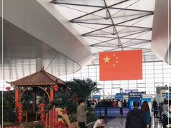 -温州龙湾国际机场
