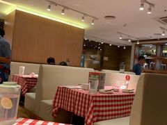 -西贝莜面村(上海百联西郊店)