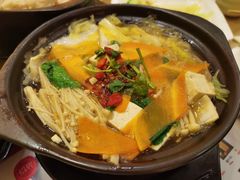 -洪兴砂锅(烟台山店)
