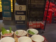 -蜀国大将老火锅(江北店)