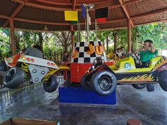 -南宁方特东盟神画