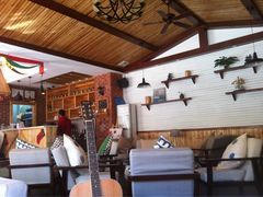 -你好，时光咖啡吧