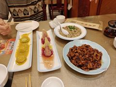 -南来顺饭庄·清真(南菜园店)