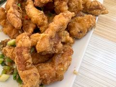 -台北楚楚园馅饼粥(虹桥南丰城店)