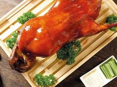 -阳澄湖费尔蒙酒店颐丰阁中餐厅(马鞍山西路店)