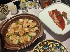 -盛百味·家宴餐厅(霸州分店)