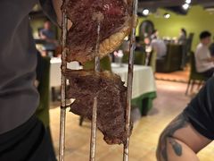 -戈拿旺巴西烤肉(崇文门店)