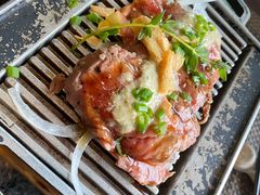 -吉盛川创作料理(保利国际广场店)