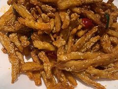 -鑫小城故事·藕汤·家常菜(台北一路总店)