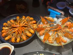 -红盔甲·小龙虾(人民广场店)