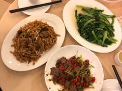 -福今喜粤餐厅