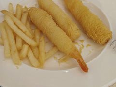 -东方红海鲜百汇(国际大厦店)