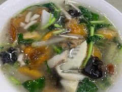 -小觉林素菜馆