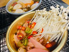 -鑫釜山海鲜烧烤(浑南店)