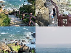 -灵山岛风景区