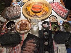 -哥老官重庆美蛙鱼头(日月光店)