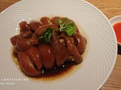 -金成潮菜博物馆(海珠湿地店)