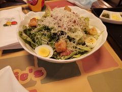 -安妮意大利餐厅(国贸店)
