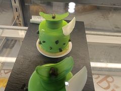 -西安皇冠假日酒店·朱雀咖啡厅