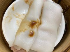-香港蓮香樓(中環店)