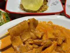 -山海珍味韩国料理(奥城店)