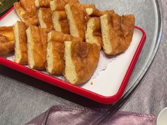 -燕兰楼·清真西北融合菜(亚运村店)