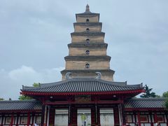 -大慈恩寺(大雁塔)