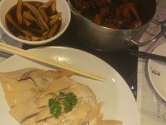 -新兴·金羊座·粤菜点心(乐峰店)