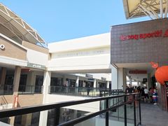 -宁波杉井奥特莱斯广场