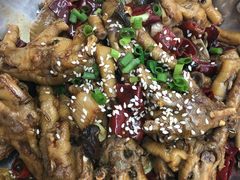 -小民大排档(马场角横路店)
