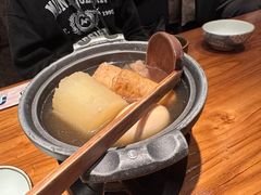-玄白·炭烤活鳗(上海首店)