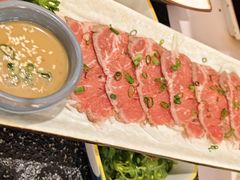 -桃夭日式料理(国信店)