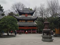 -龙华寺