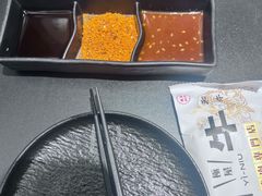 -極屋鮨牛 · 烧肉酒场(时代C馆店)