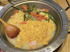 -福客麻辣烫·现炒麻辣香锅(印力中心店)