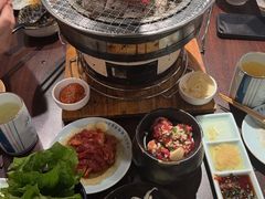 -蒜香焼肉PURUSHIN(马场路店)