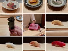 -晴空·日本料理(万象城店)