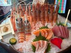 -花潮料理艺食馆(SM新生活广场店)