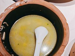 -寨子里的·钵钵菜·湘西山里菜(魅力湘西店)