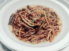 响油鳝糊-淮扬韵(凤八市政府店)