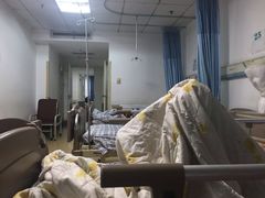 -成都市第一人民医院(南区)