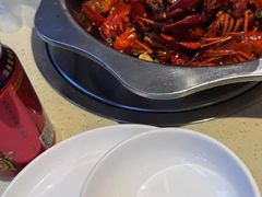 -陈帅夜排档·龙虾·炒菜·烤串(世茂店)