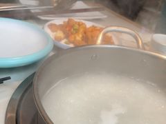 -粤顺渔坊·中山脆肉鲩火锅(清湖店)