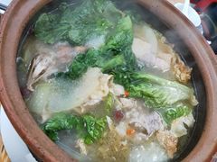 -威邵鸡煲(西华路总店)