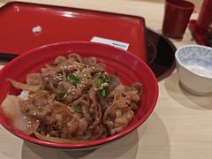 -食其家·牛丼咖喱(苏州永旺店)