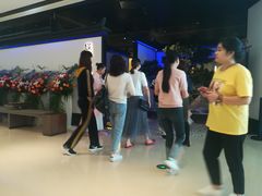 -绿茶餐厅(成都大悦城店)