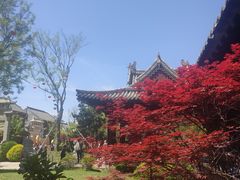 -即墨古城