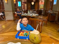 -糟粕醋·椰苑海南菜餐厅(亚龙湾天域酒店)