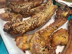 -巴依老爷新疆美食(望京小街店)