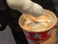 -半仙豆夫(安东老街店)
